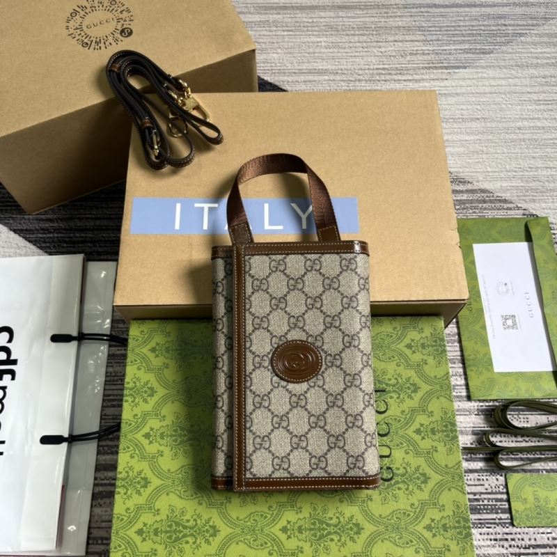 Gvc*1 satchel bags